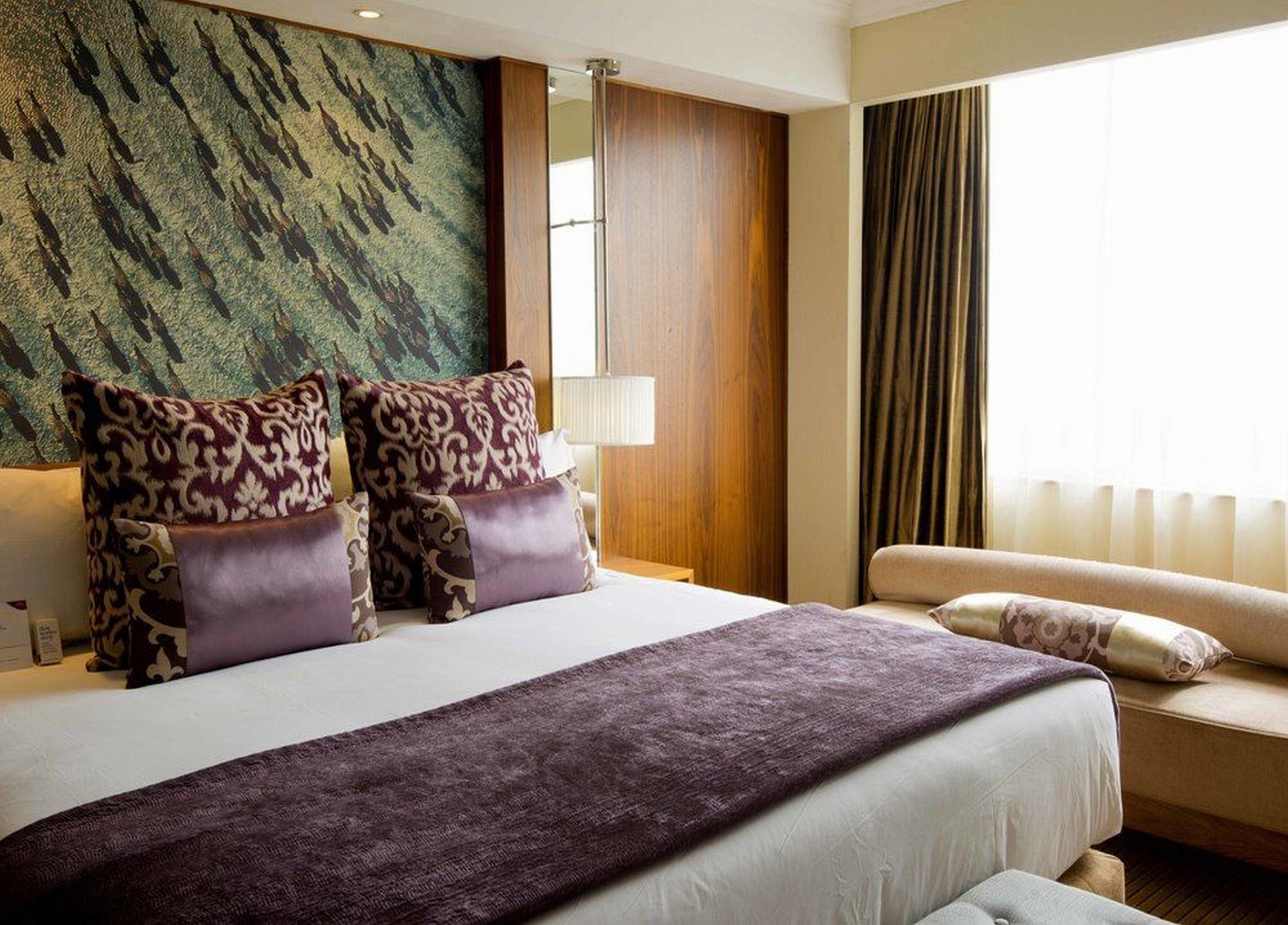 Monomotapa Hotel Harare Kültér fotó