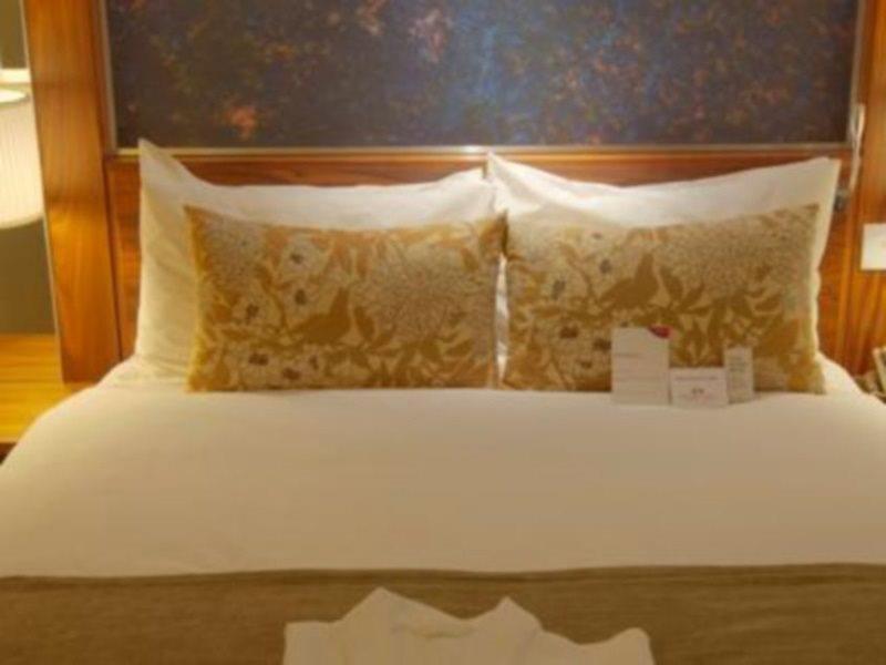 Monomotapa Hotel Harare Kültér fotó